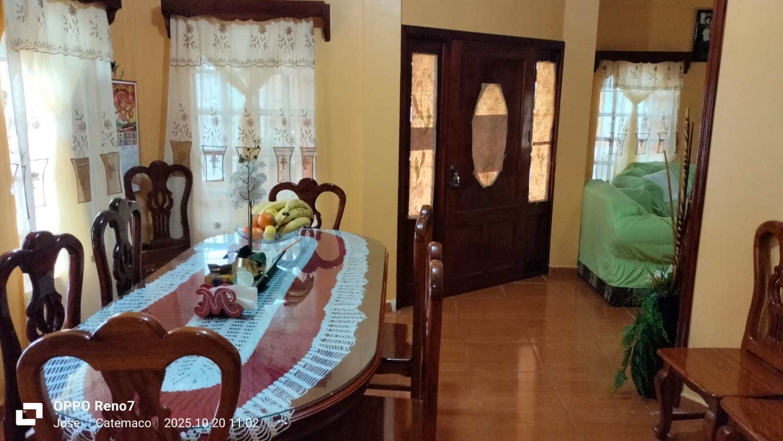 Casa en venta en Colonia Don Pedro, Catemaco, Ver. — foto 3