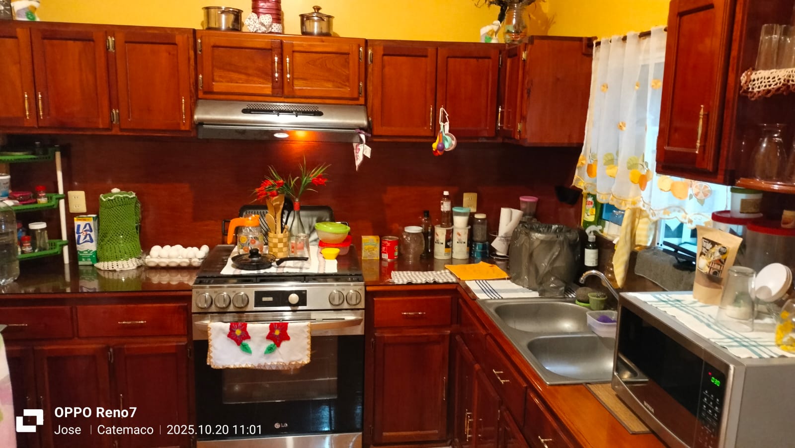 Casa en venta en Colonia Don Pedro, Catemaco, Ver. — foto 4