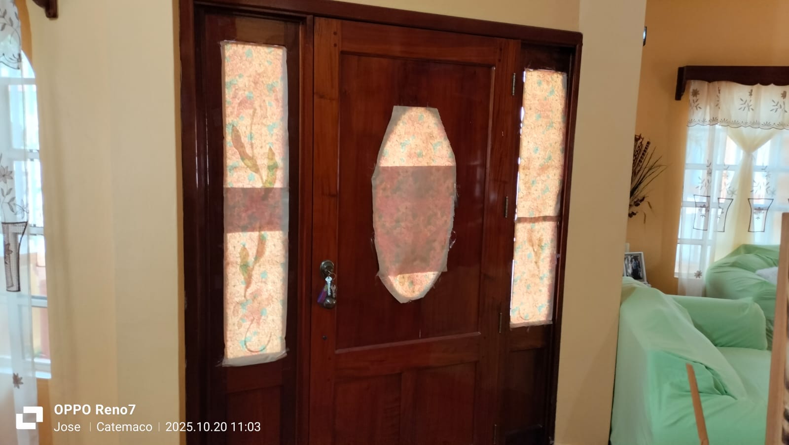 Casa en venta en Colonia Don Pedro, Catemaco, Ver. — foto 5