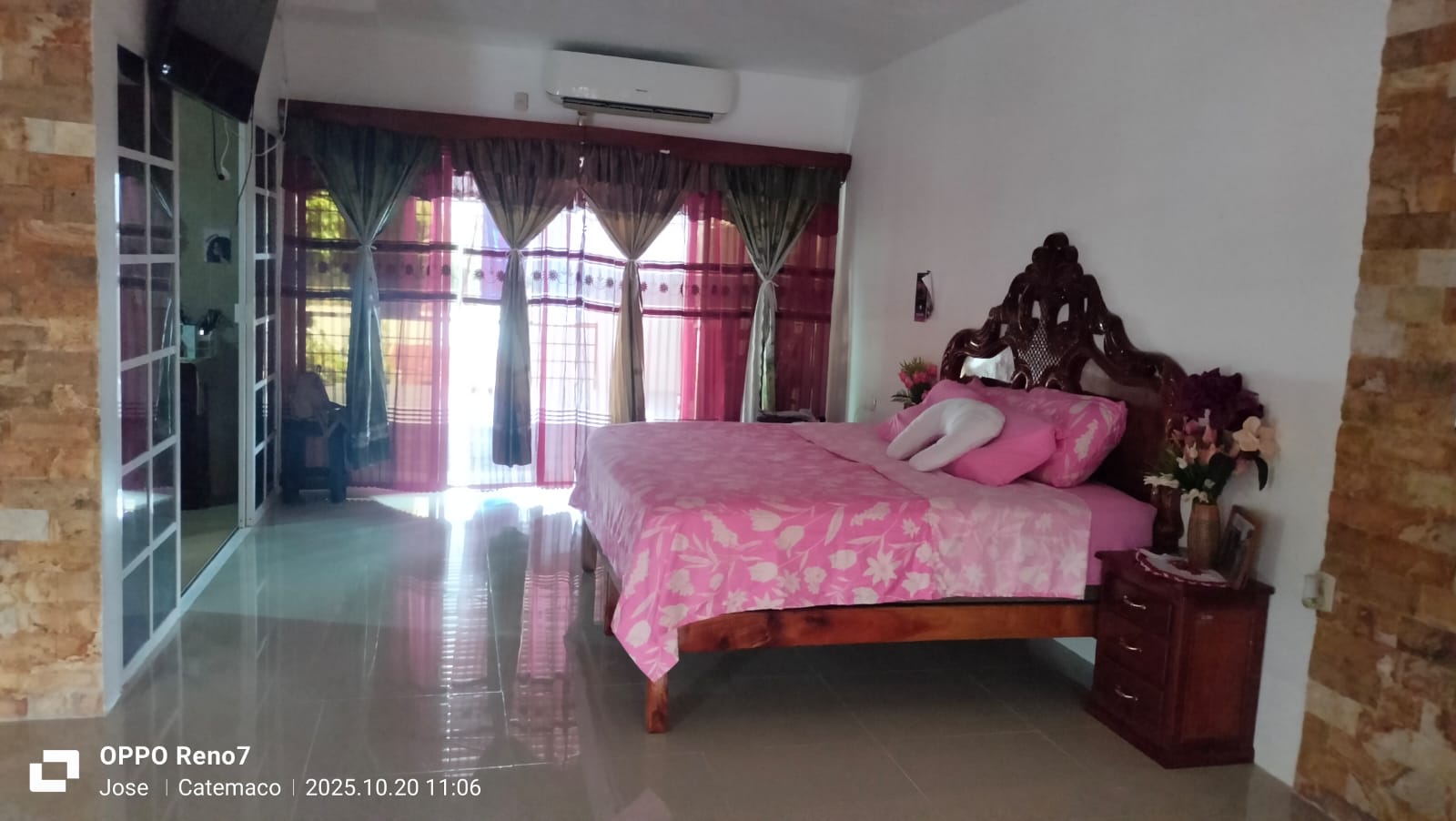 Casa en venta en Colonia Don Pedro, Catemaco, Ver. — foto 6