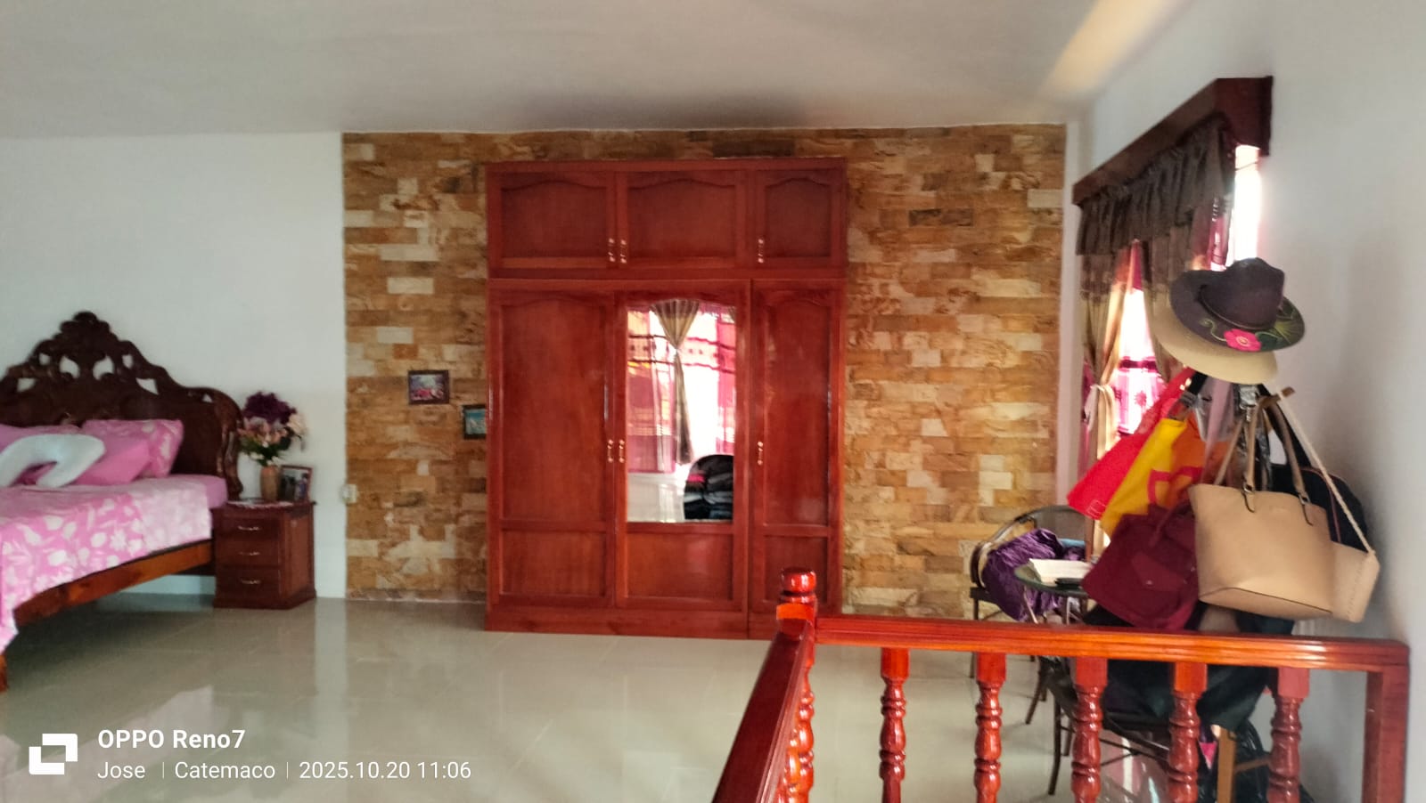Casa en venta en Colonia Don Pedro, Catemaco, Ver. — foto 7