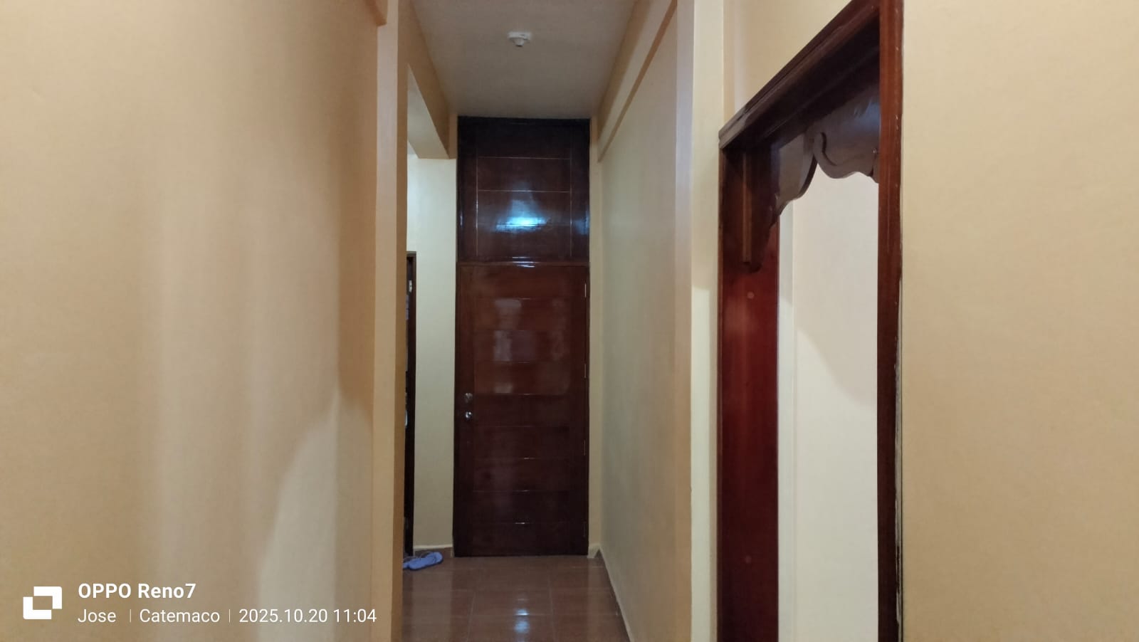 Casa en venta en Colonia Don Pedro, Catemaco, Ver. — foto 8