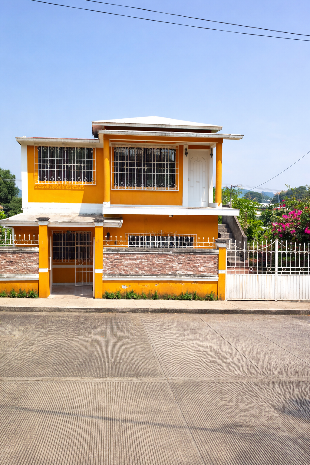 Casa en Venta en Santiago Tuxtla, Ver.
