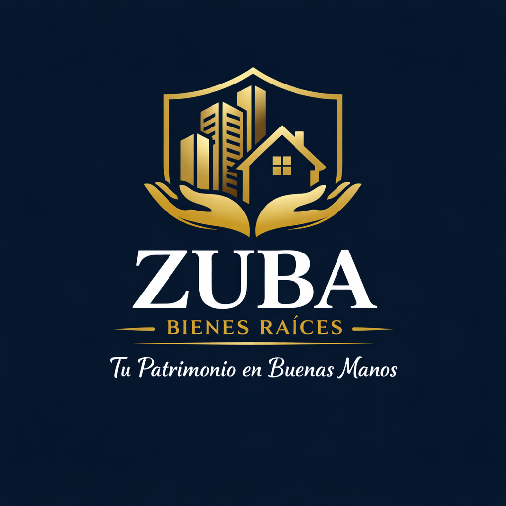 Zuba, Bienes Raíces, Tu Patrimonio en Buenas manos(Agencia Inmobiliaria)