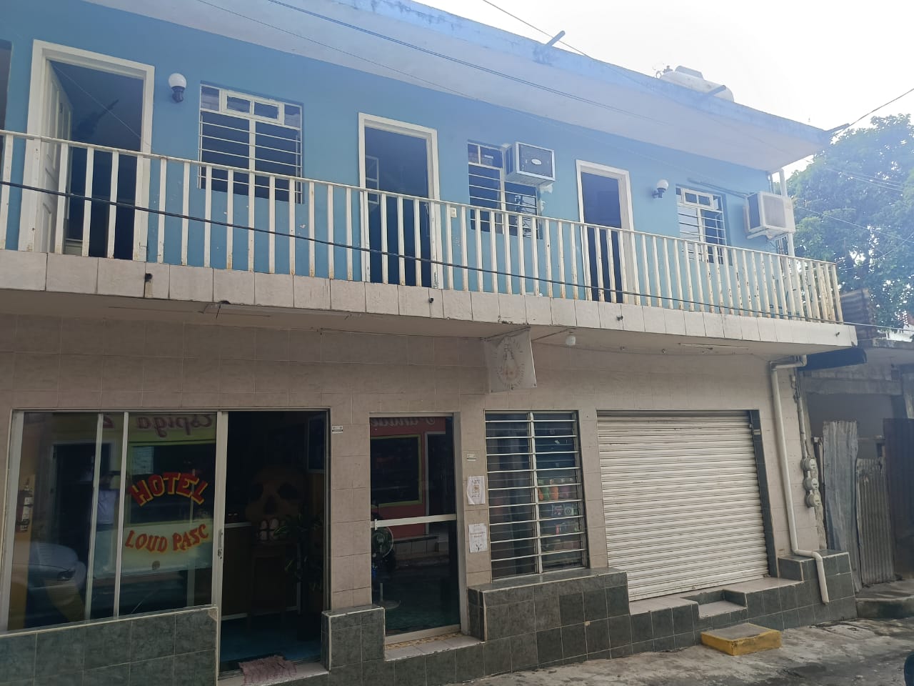 En Venta Hotel Loud Pasc, en Catemaco, ver. — foto 2