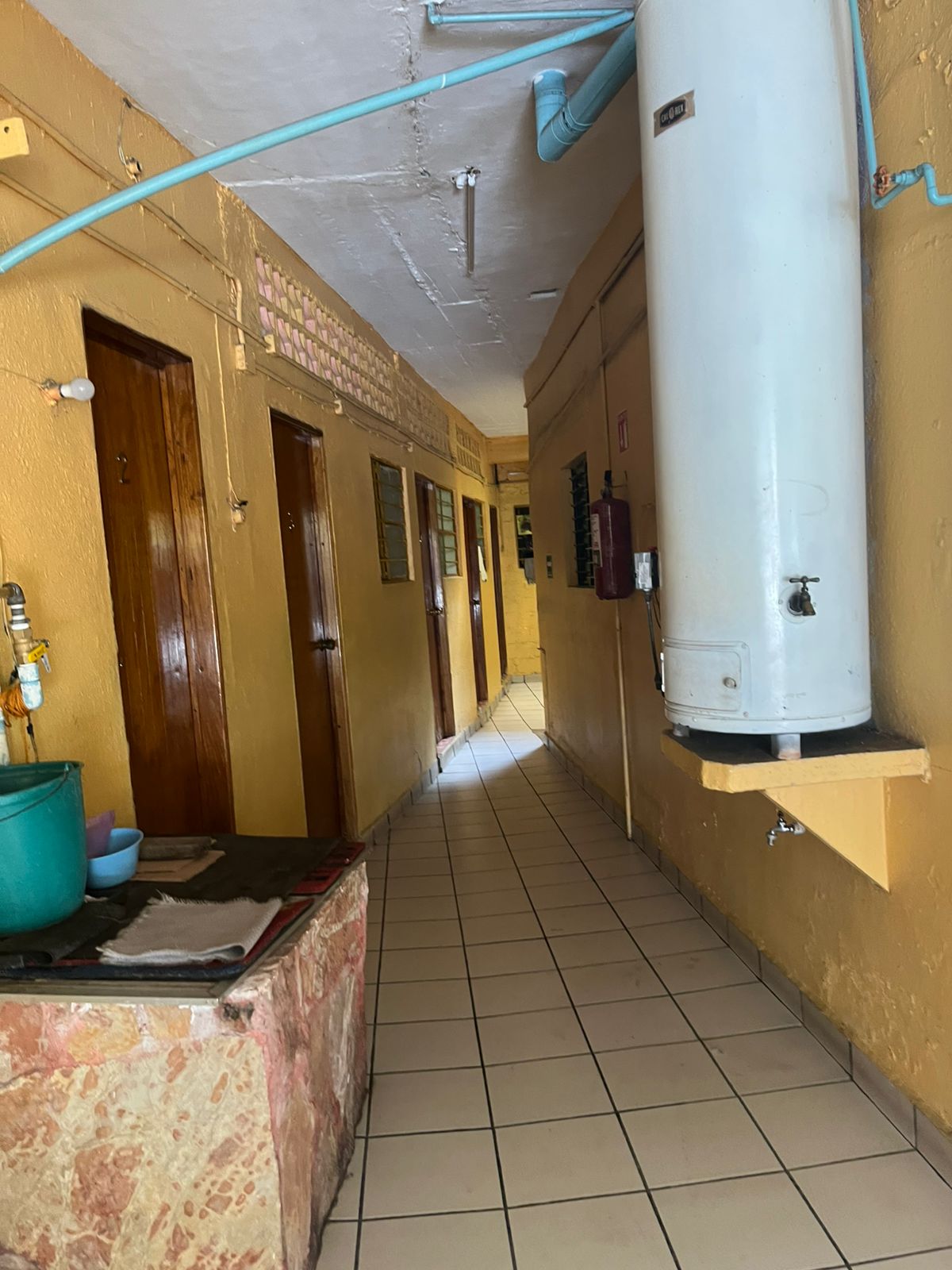 En Venta Hotel Loud Pasc, en Catemaco, ver. — foto 4