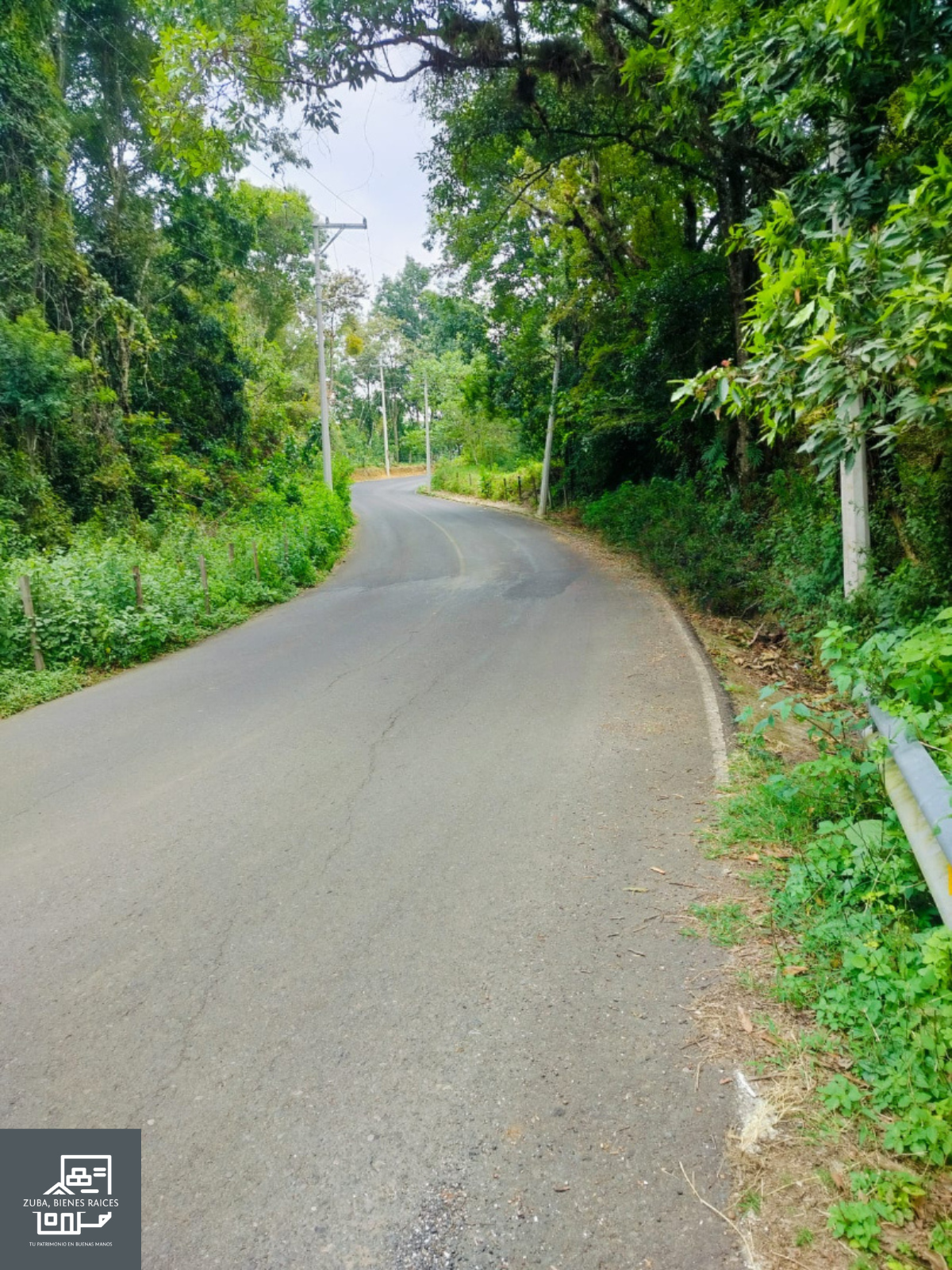 Terreno en venta en camino a Rancho Viejo, Municipio de San Andres Tlanelhuayocan, ver. — foto 5
