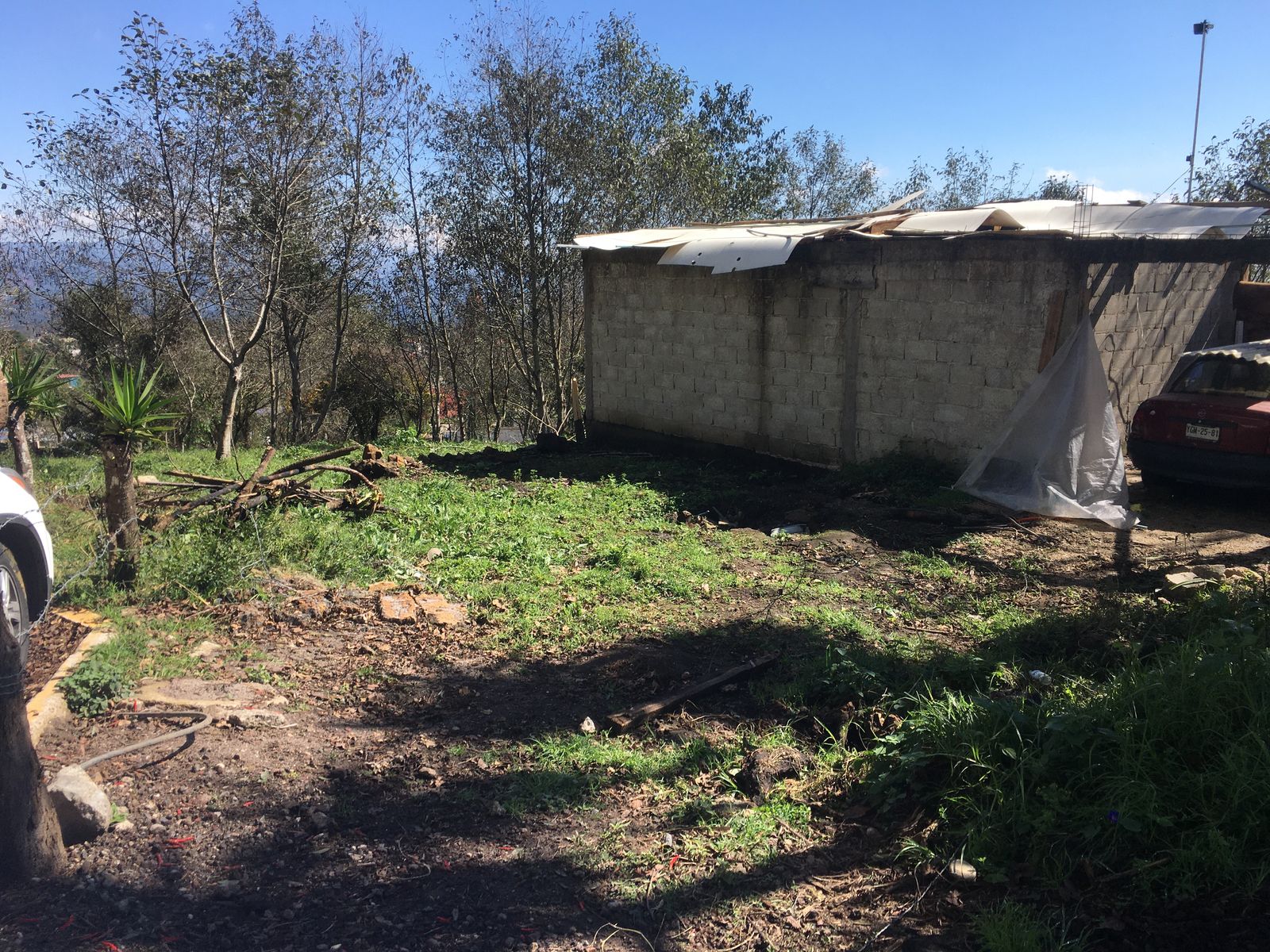 Terreno en venta en la cabecera Municipal de Rafael Lucio, Ver. — foto 4