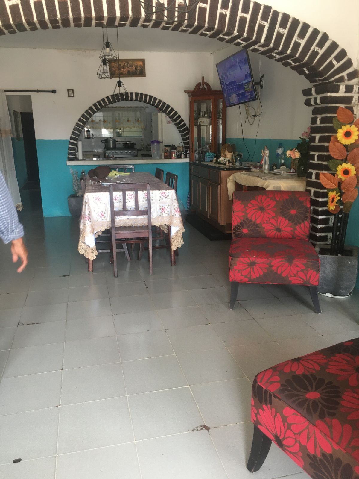 Casa en Venta, en Coatepec, Ver. — foto 2