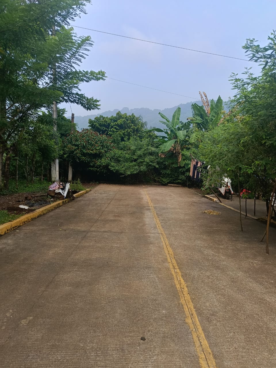 Terrenos en venta en San Andres Tuxtla, Ver. aun costado de la Colonia Benito Juarez — foto 5