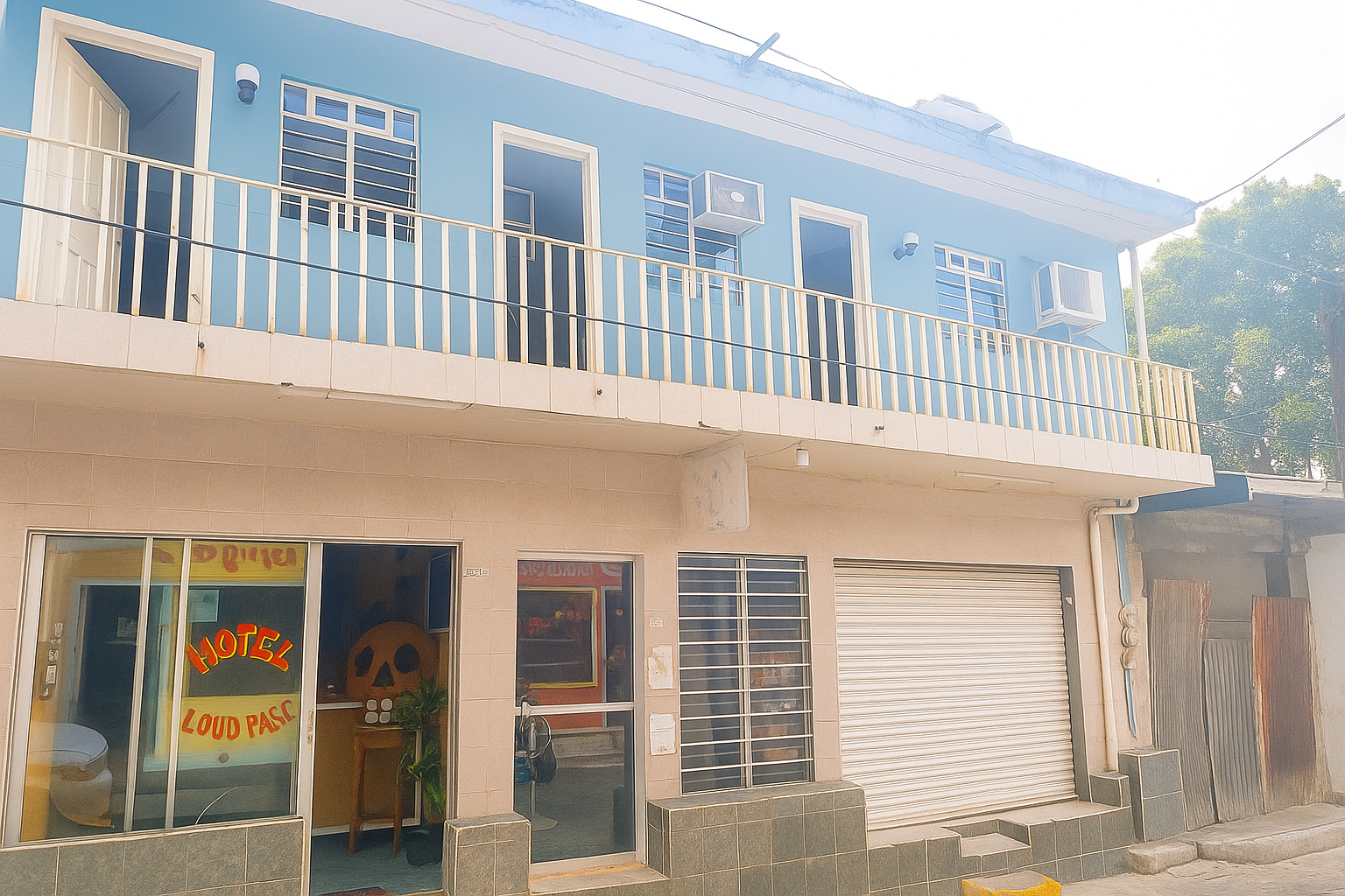 En Venta Hotel Loud Pasc, en Catemaco, ver. — foto 5