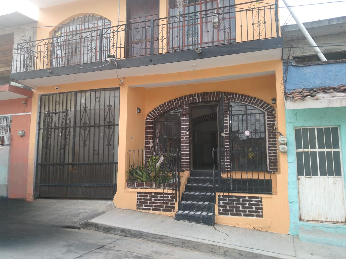 Casa en Venta, en Coatepec, Ver.