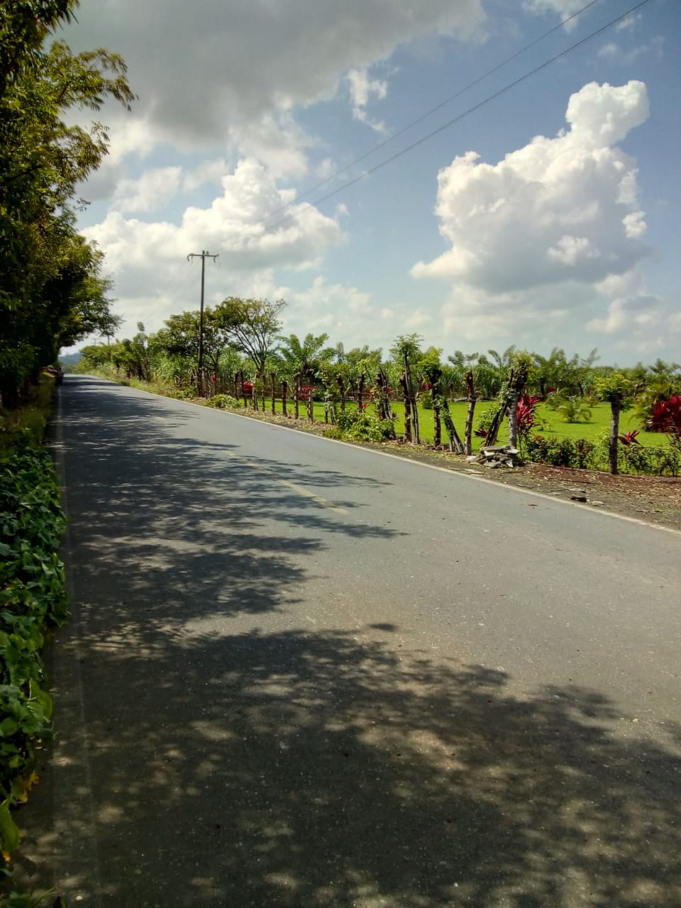 Terreno en Venta en Angel R, Cabada, Ver. — foto 5