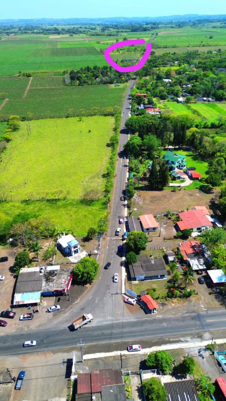 Terreno en Venta en Angel R, Cabada, Ver. — foto 6