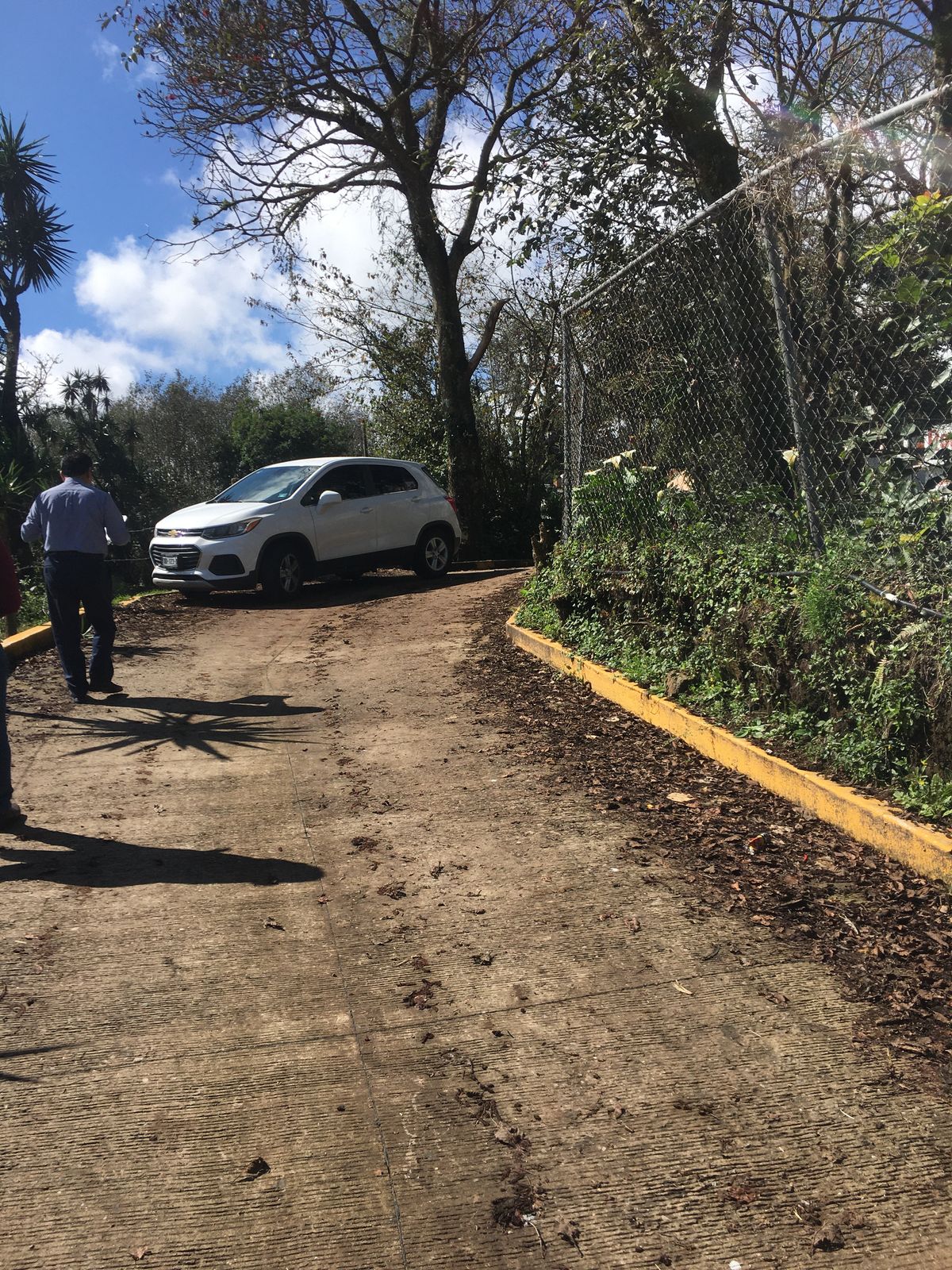 Terreno en venta en la cabecera Municipal de Rafael Lucio, Ver. — foto 3