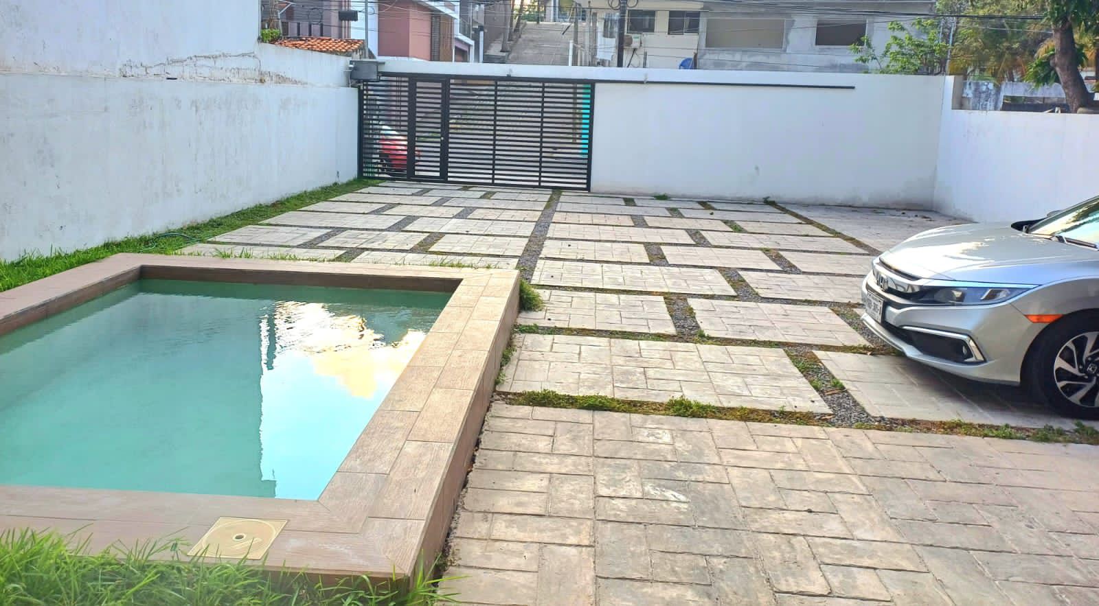 Depto, en Venta en  Planta Baja, Camino Real, Boca del Rio Ver.
