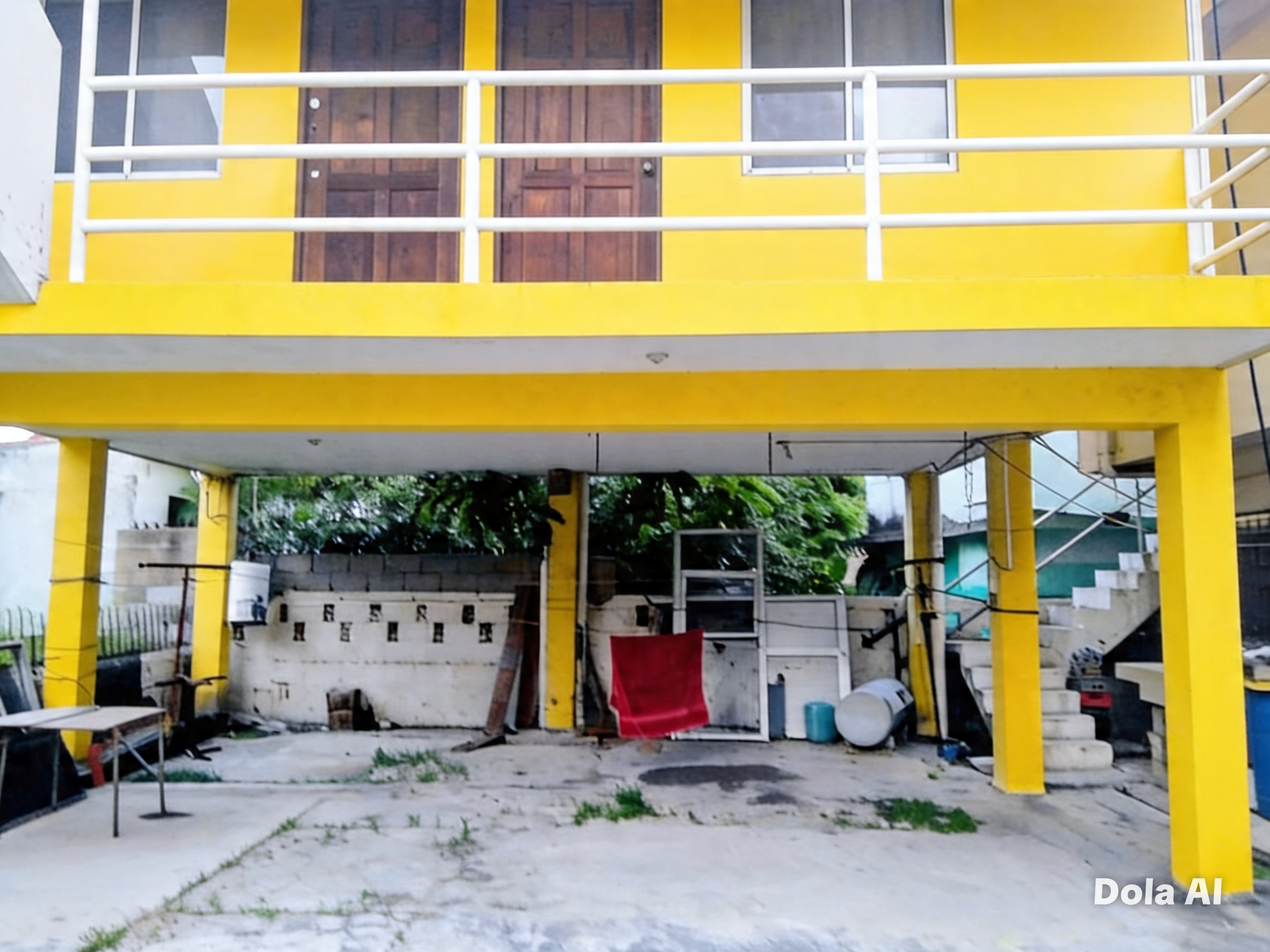 Casa en venta en col Tamaulipas Tampico Tam — foto 3