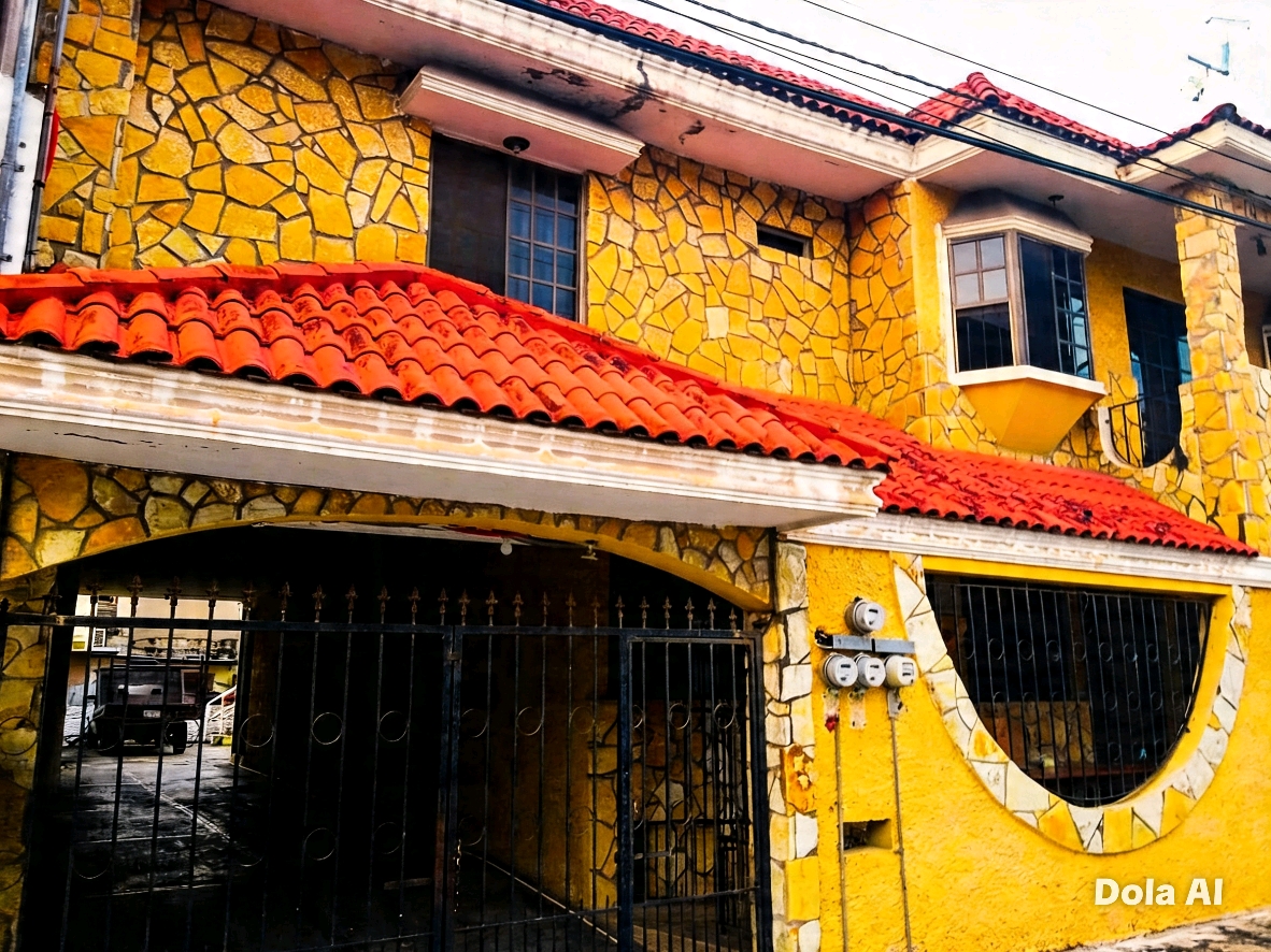 Casa en venta en col Tamaulipas Tampico Tam — foto 2