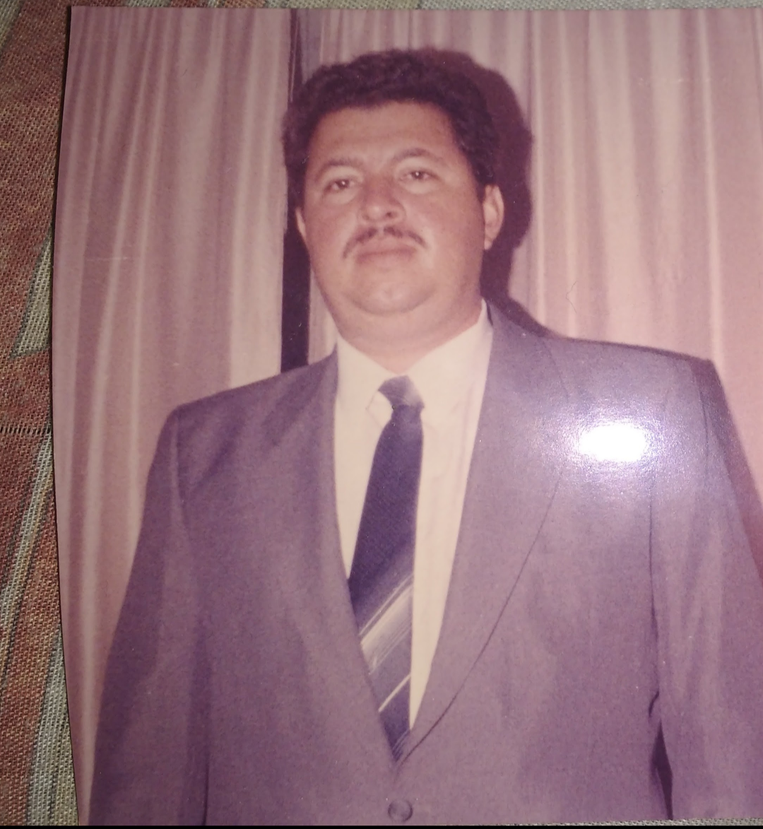 Raul Alfredo Loaiza Hernández