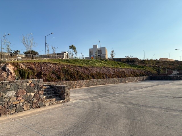 Terrenos residenciales a 10 minutos de los Arcos de Querétaro. — foto 6