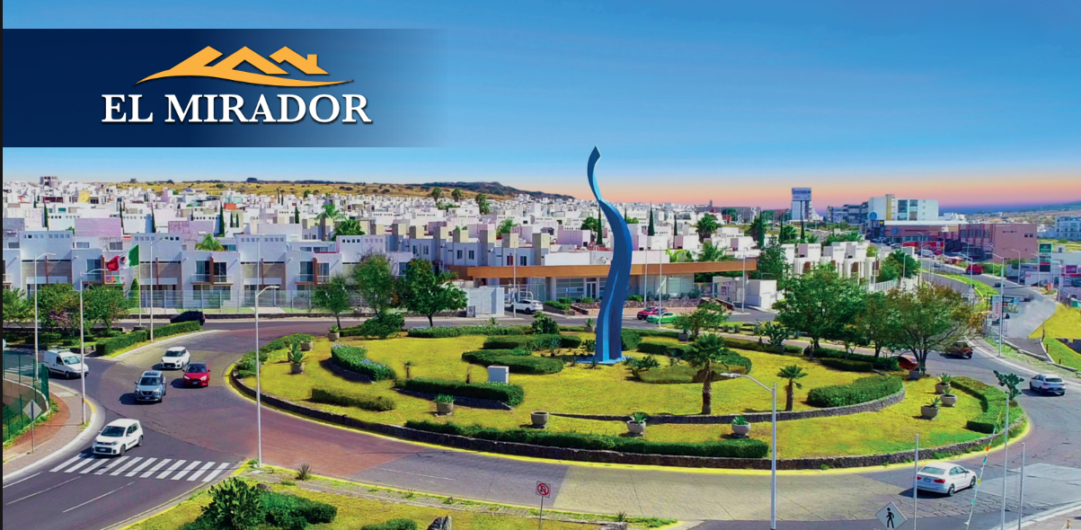 Terrenos residenciales a 10 minutos de los Arcos de Querétaro. — foto 1