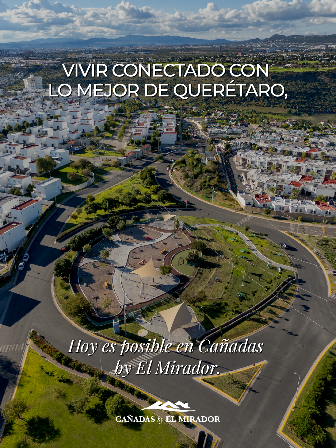Terrenos residenciales a 10 minutos de los Arcos de Querétaro. — foto 8