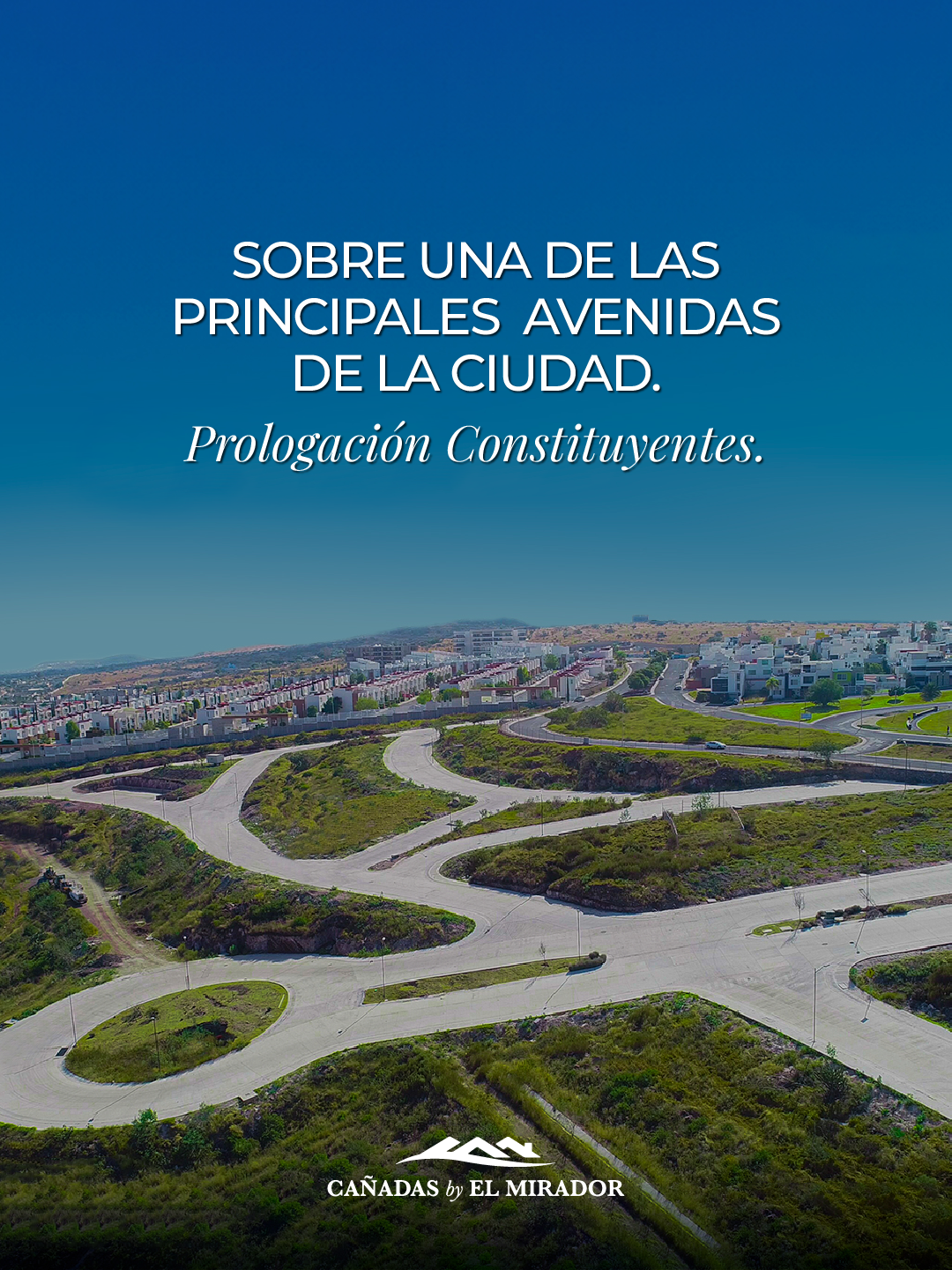 Terrenos residenciales a 10 minutos de los Arcos de Querétaro. — foto 10