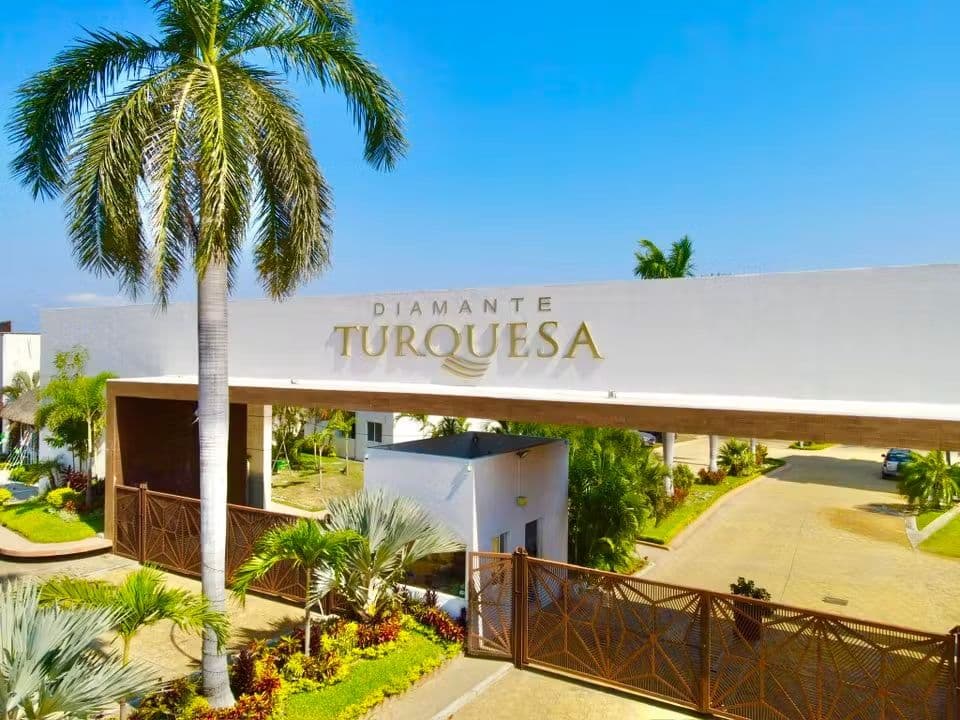 Diamante Turquesa Aqua — foto 2