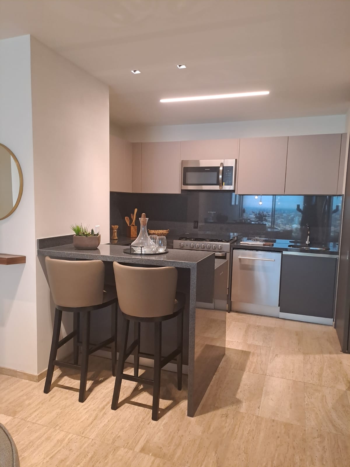 PREVENTA DEPARTAMENTOS LOS ALPES, ALVARO OBREGON — foto 4