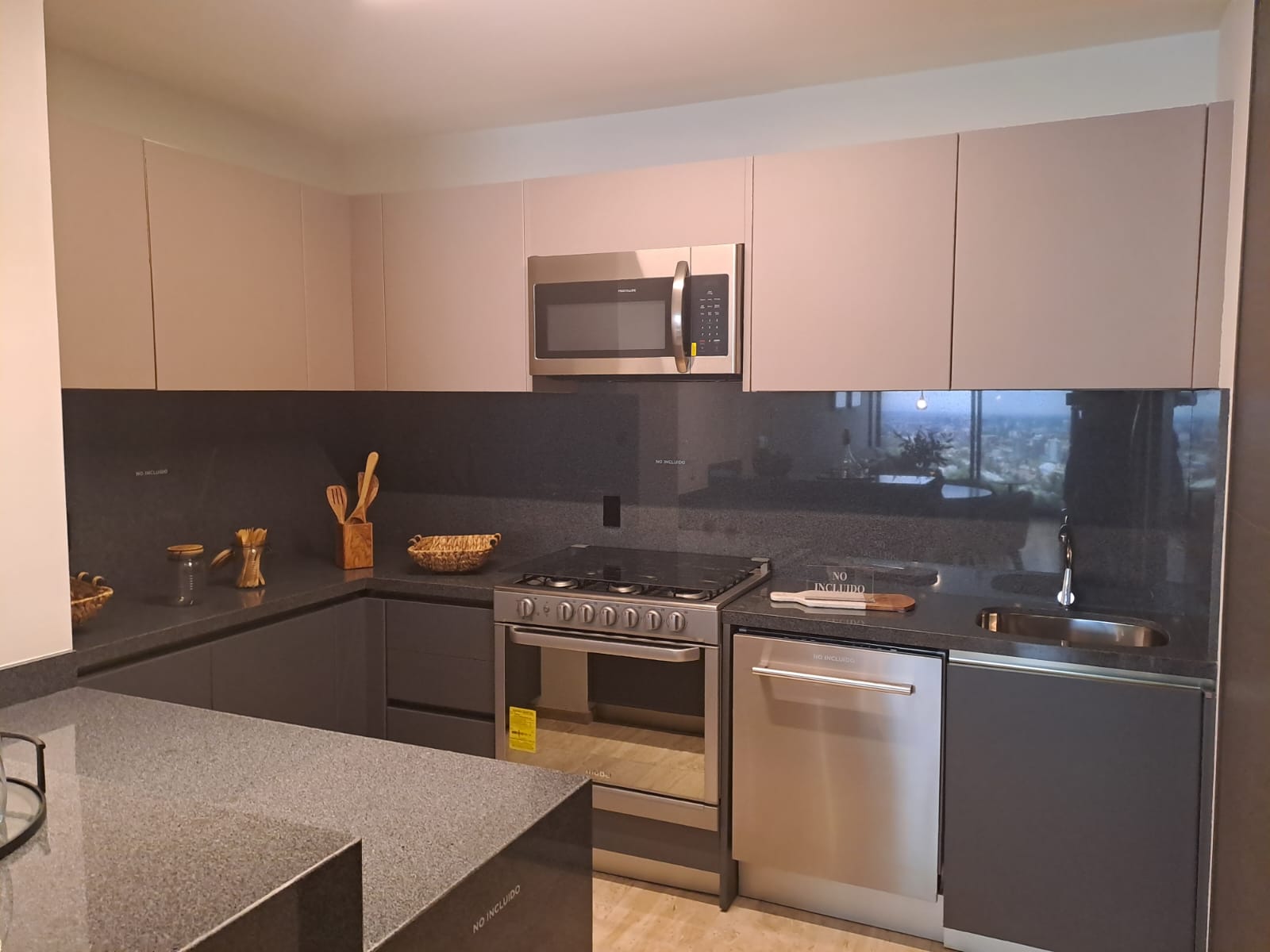 PREVENTA DEPARTAMENTOS LOS ALPES, ALVARO OBREGON — foto 6
