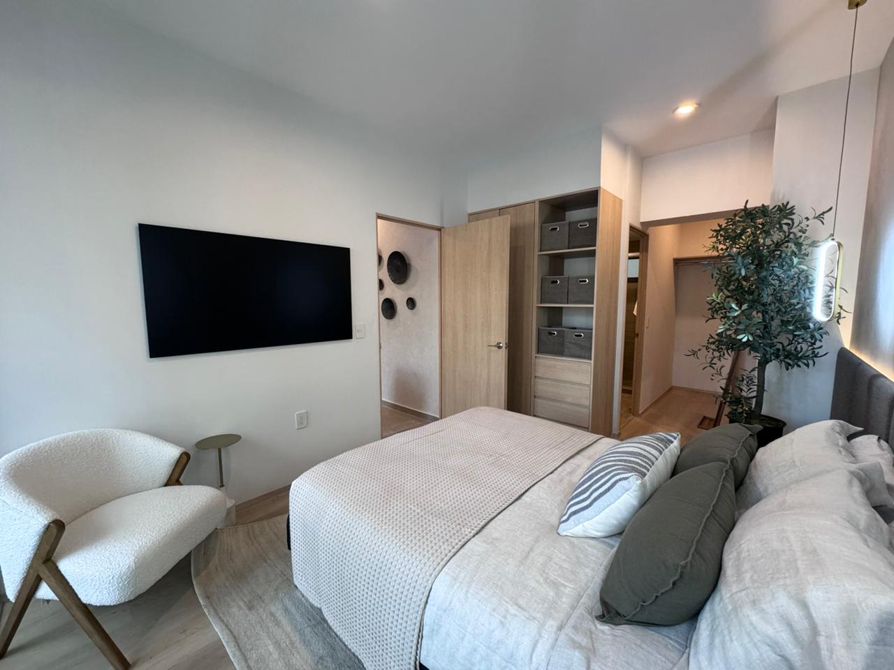 VENTA DEPARTAMENTOS LINDAVISTA, GUSTAVO A. MADERO — foto 7