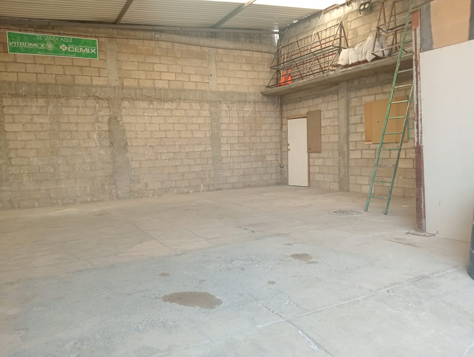 BODEGA en Cuautepec B.B. G.A.M.