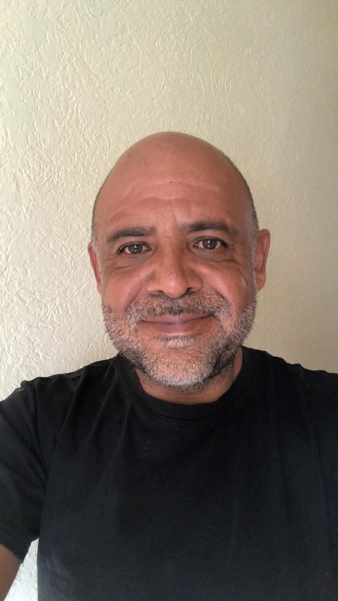 Victor Ontiveros Mendoza