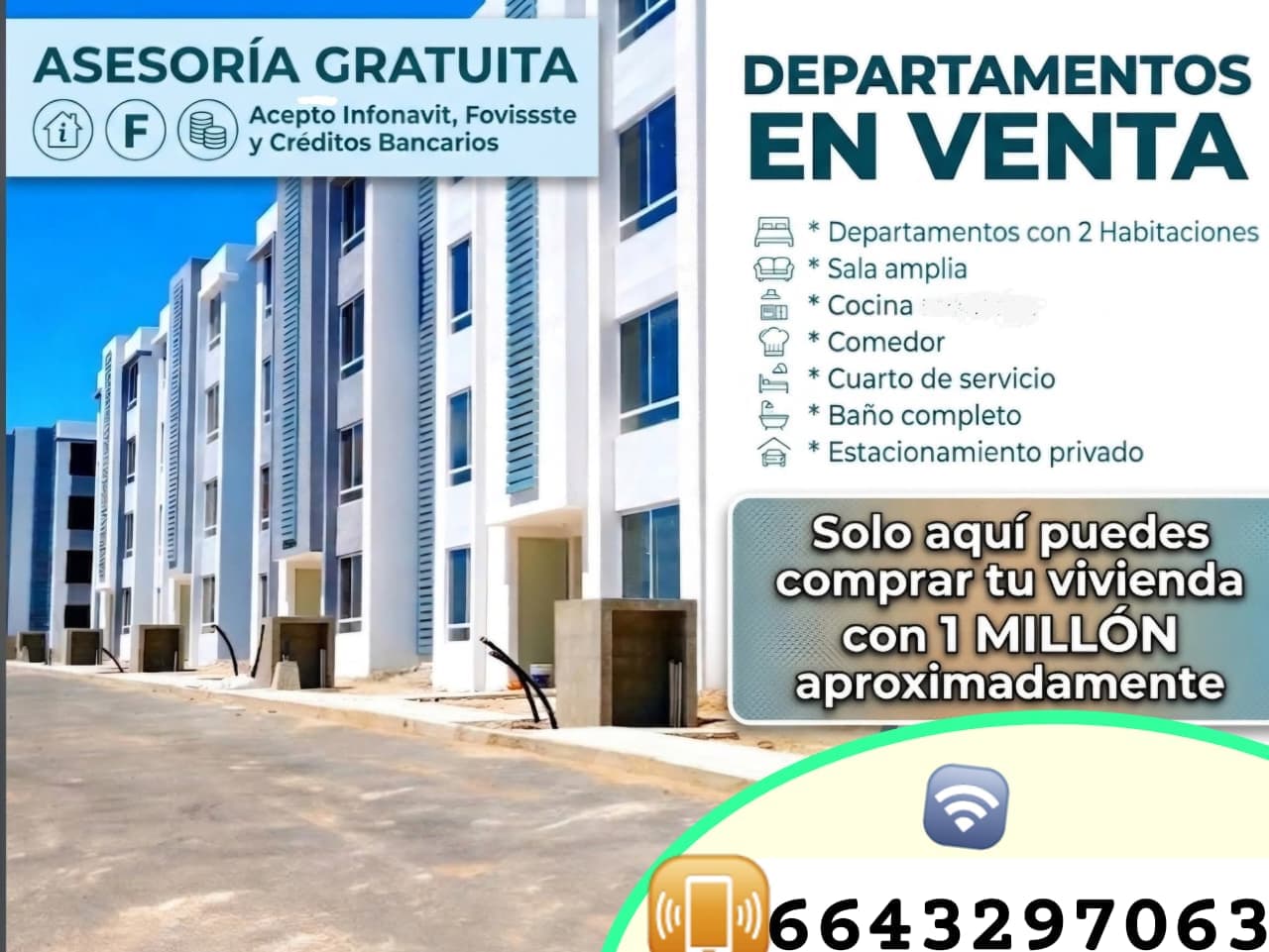 Departamentos