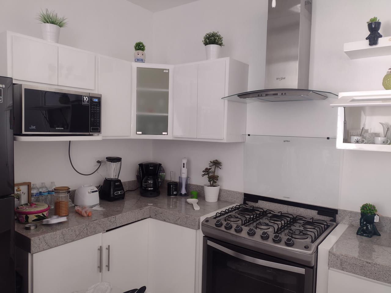?✨ CASA AMUEBLADA EN  REAL MONTEJO ESTÁ LISTA PARA DISFRUTARSE ✨? — foto 3