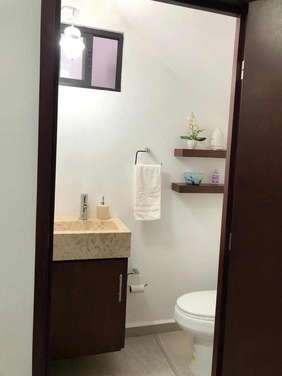 ?✨ CASA AMUEBLADA EN  REAL MONTEJO ESTÁ LISTA PARA DISFRUTARSE ✨? — foto 6