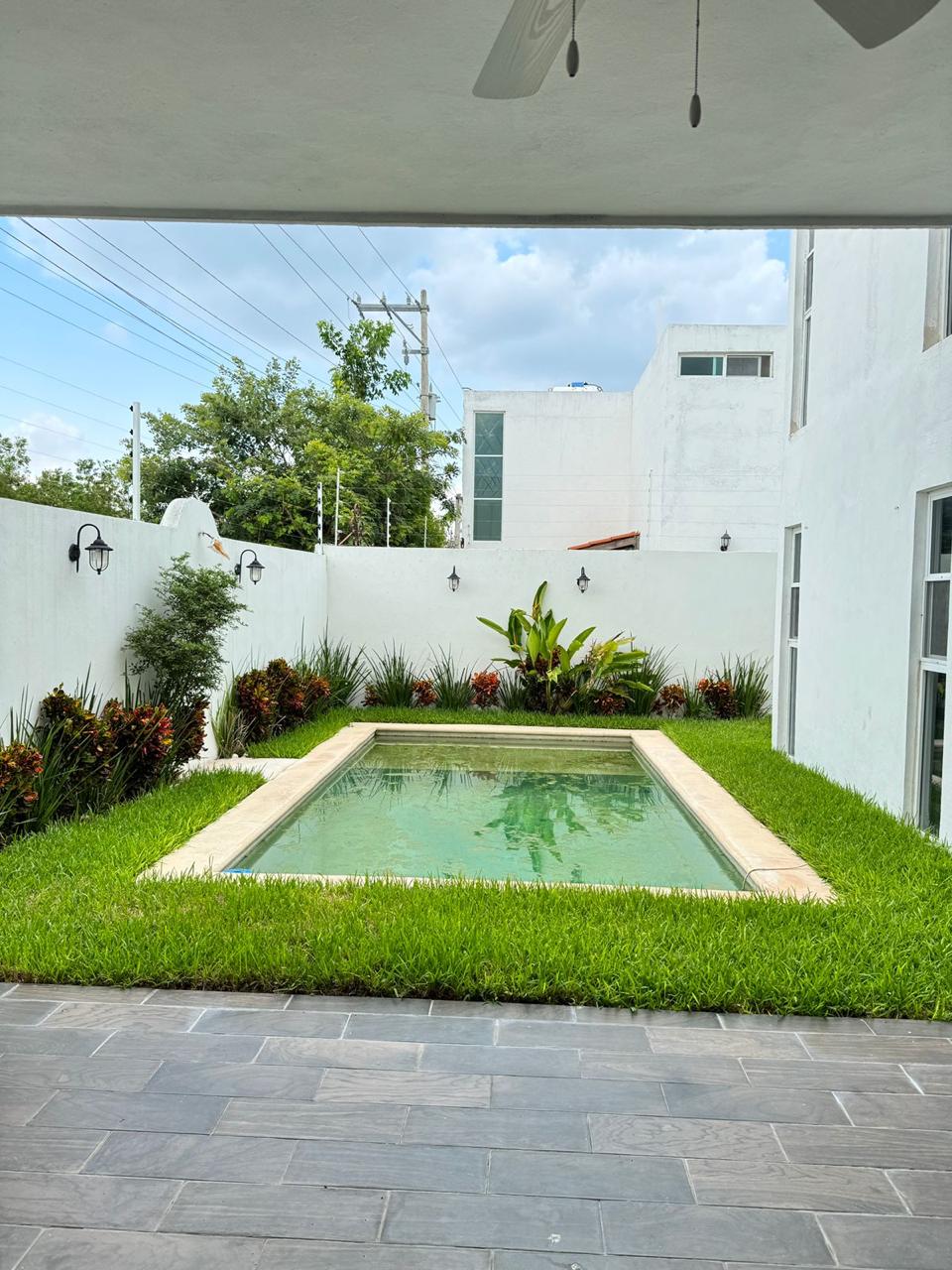 ?✨ CASA AMUEBLADA EN  REAL MONTEJO ESTÁ LISTA PARA DISFRUTARSE ✨?
