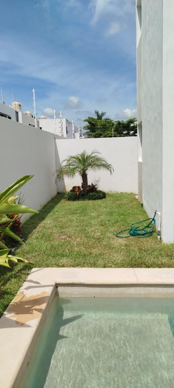 ?✨ CASA AMUEBLADA EN  REAL MONTEJO ESTÁ LISTA PARA DISFRUTARSE ✨? — foto 9