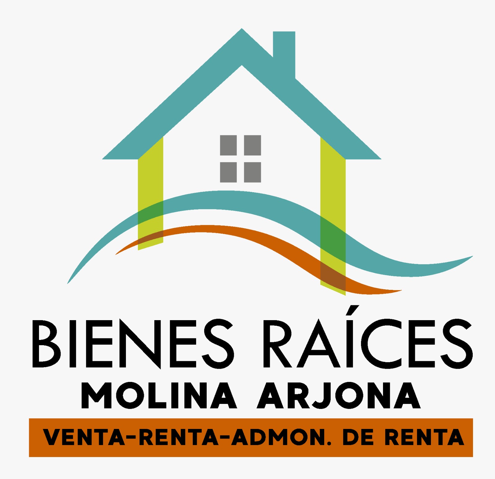 Logo de la inmobiliaria