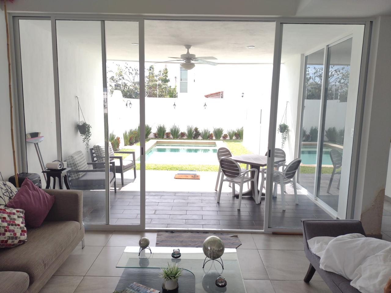 ?✨ CASA AMUEBLADA EN  REAL MONTEJO ESTÁ LISTA PARA DISFRUTARSE ✨? — foto 2