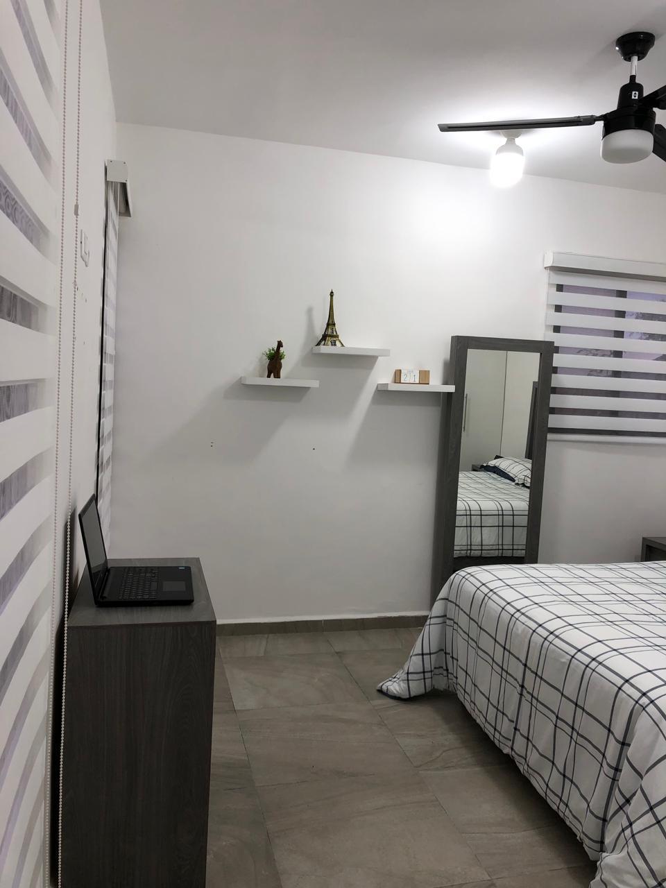 ?✨ CASA AMUEBLADA EN  REAL MONTEJO ESTÁ LISTA PARA DISFRUTARSE ✨? — foto 5