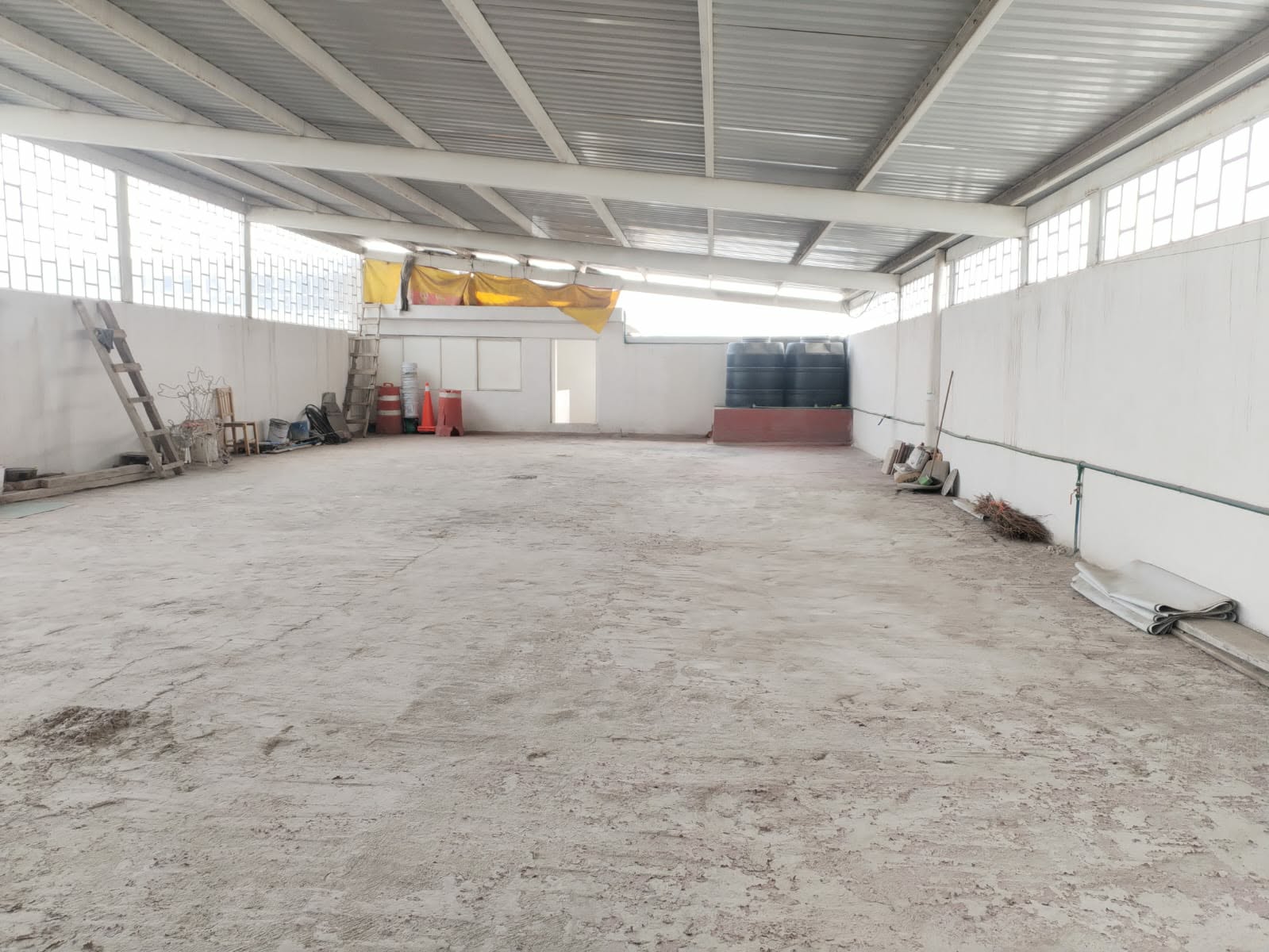 Bodega en Renta en Carretera Tenango - Toluca