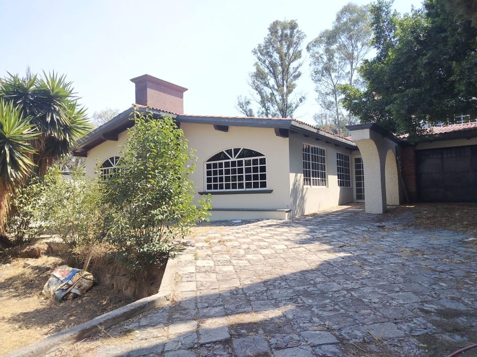 CASA EN ACOZAC