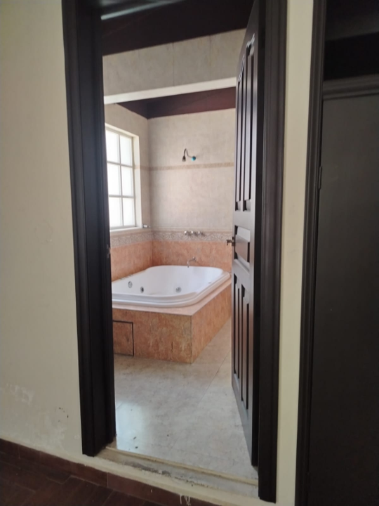 CASA EN ACOZAC — foto 9