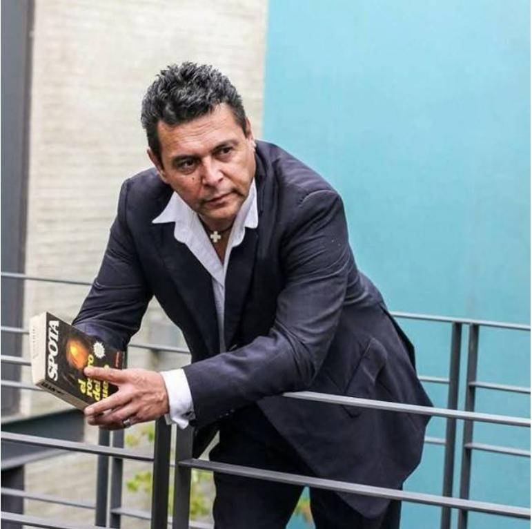 César Acosta García