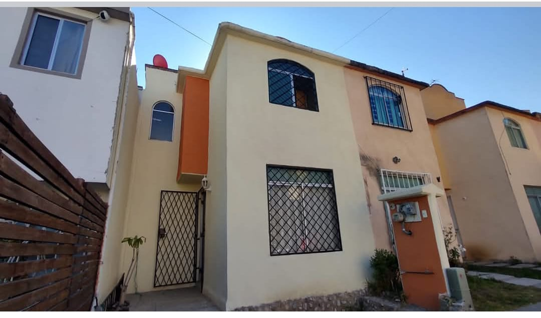 CASA EN SAN BUENA VENTURA
