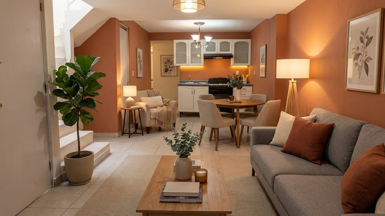 CASA EN SAN BUENA VENTURA — foto 4