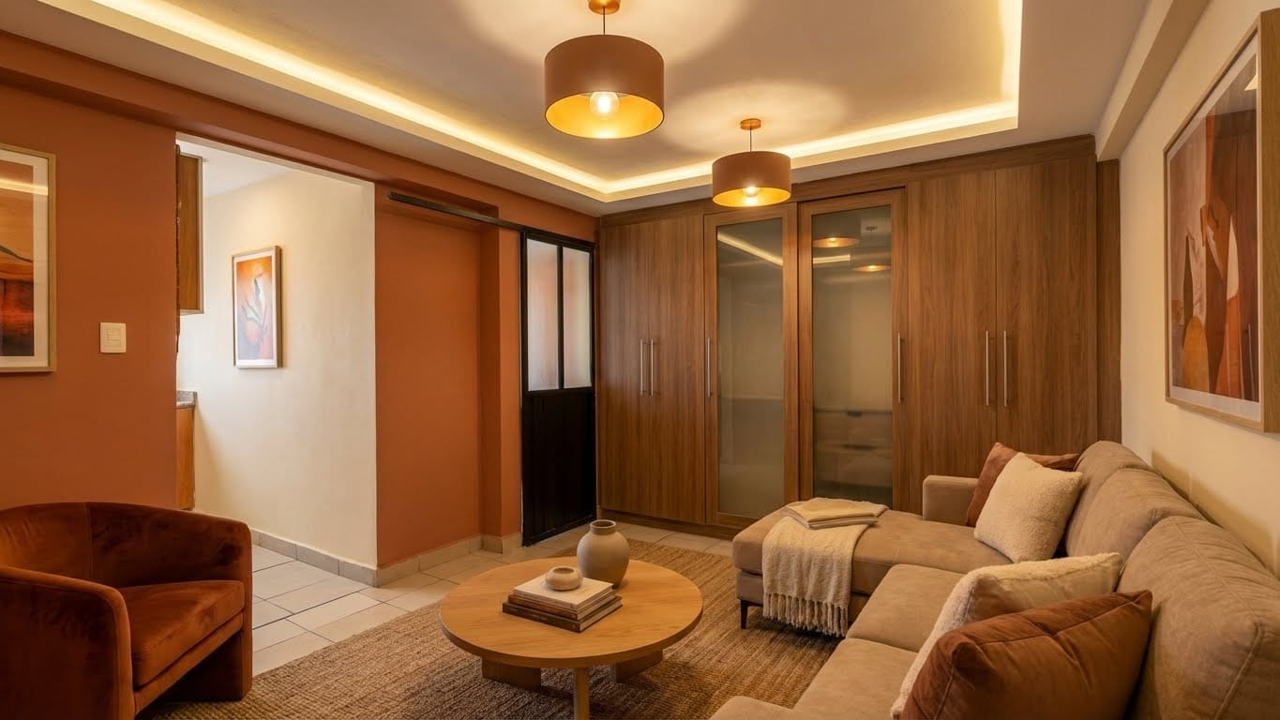 CASA EN SAN BUENA VENTURA — foto 8