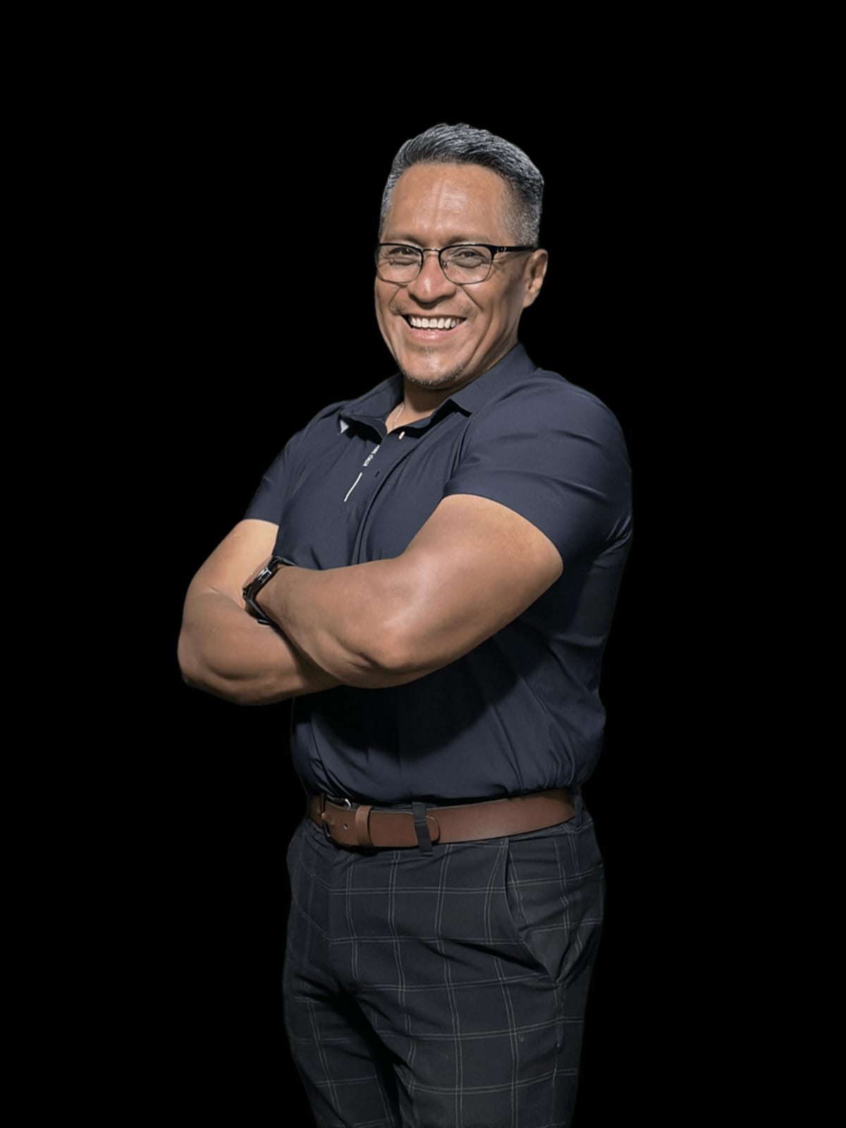 Israel Olvera