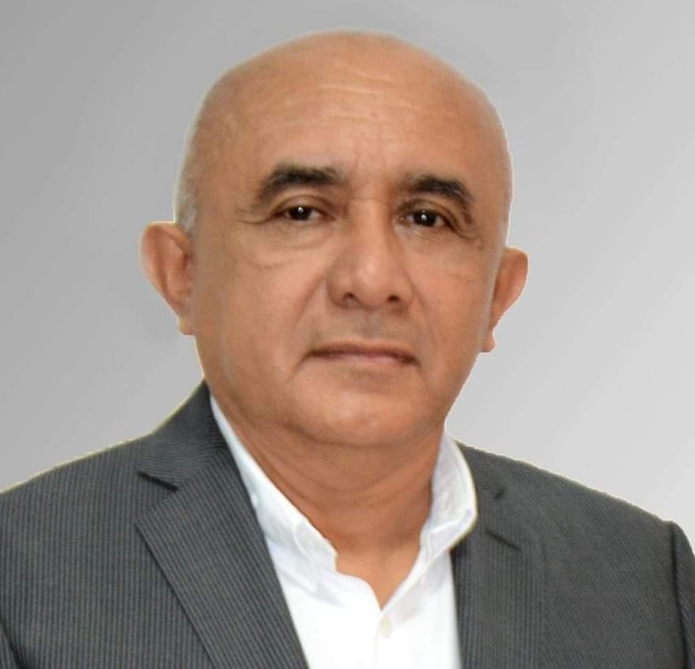 Jaime Gabriel Ojeda Briceño